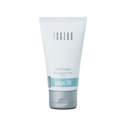 JANZEN HAND CREAM SAGE 36 75ML